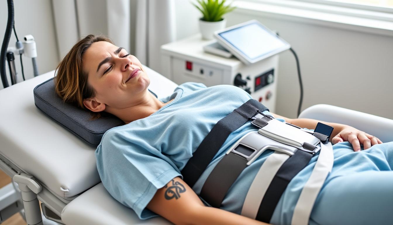 discover the benefits of lumbar disc prosthesis in saguenay, a long-lasting and approved procedure designed to relieve pain and improve spinal function effectively.