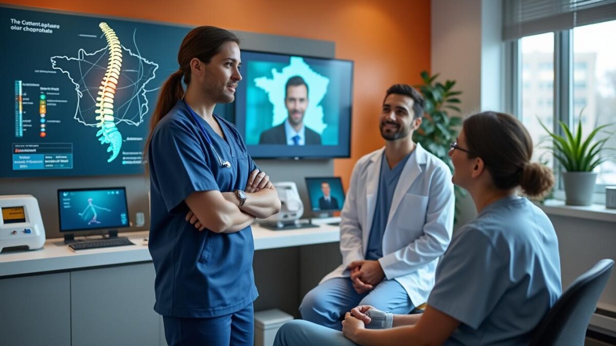 explore advanced lumbar disc prosthesis options in saguenay designed to maintain long-term mobility and improve quality of life. discover expert care and innovative solutions today.