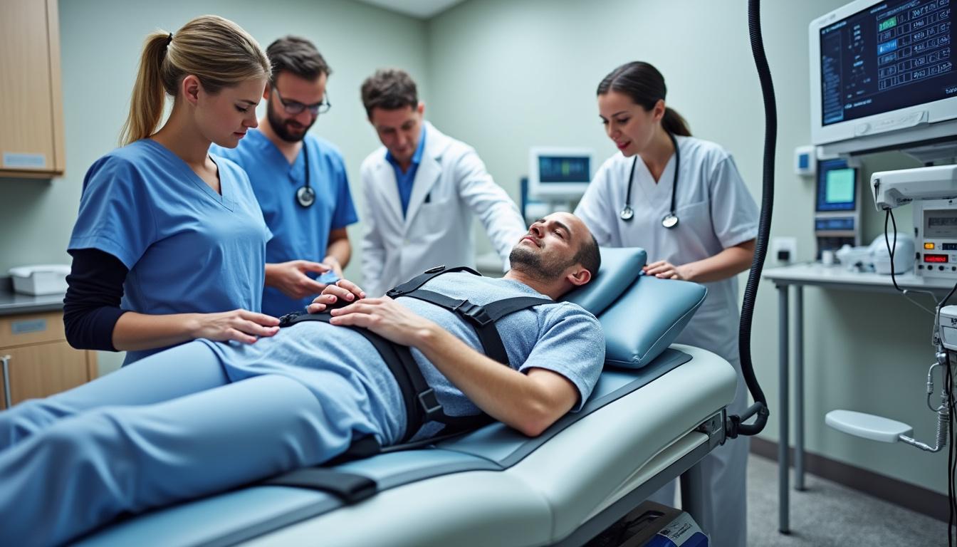 discover advanced lumbar disc prosthesis options in saguenay to maintain your mobility and improve quality of life long-term with expert care.