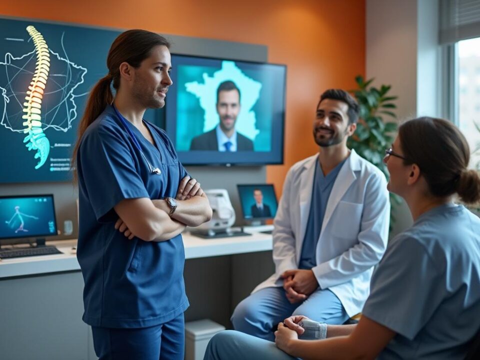 explore advanced lumbar disc prosthesis options in saguenay designed to maintain long-term mobility and improve quality of life. discover expert care and innovative solutions today.