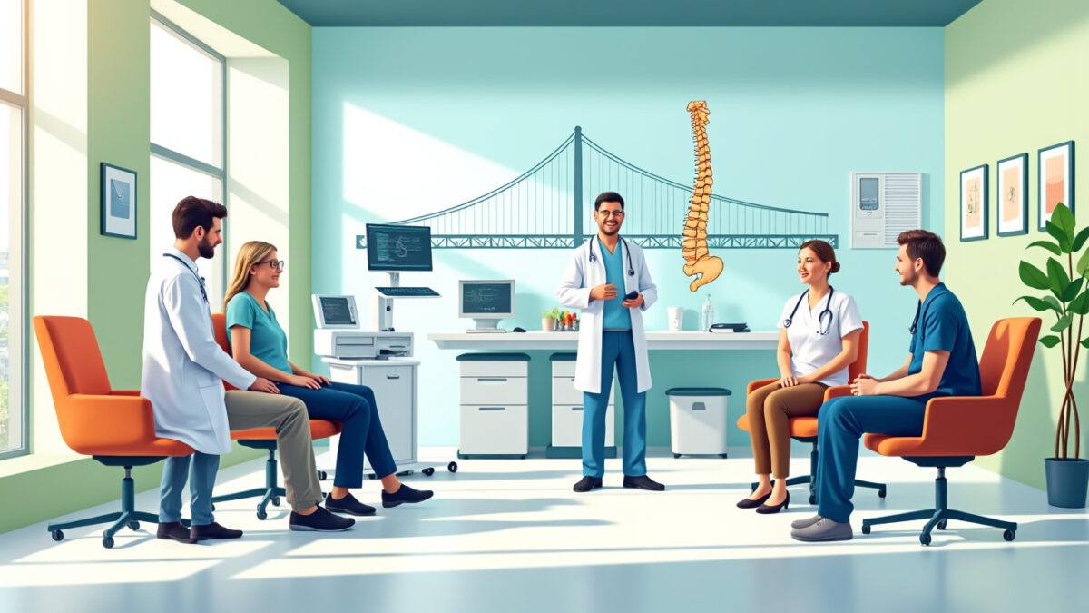 discover advanced lumbar disc prosthesis options in saguenay designed to maintain your spinal function and enhance mobility for a healthier, active lifestyle.