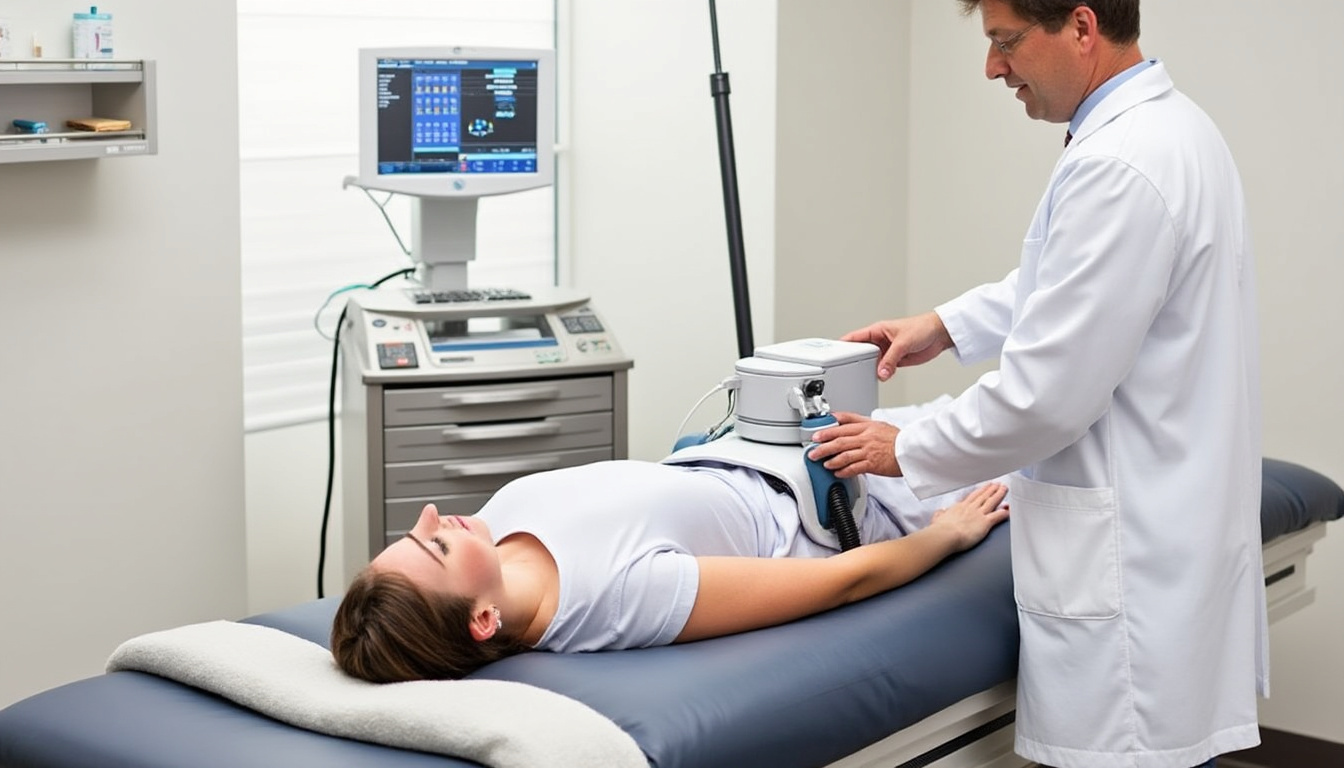 discover how lumbar disc prosthesis in saguenay helps maintain function and mobility, offering effective solutions for back pain and improved quality of life.