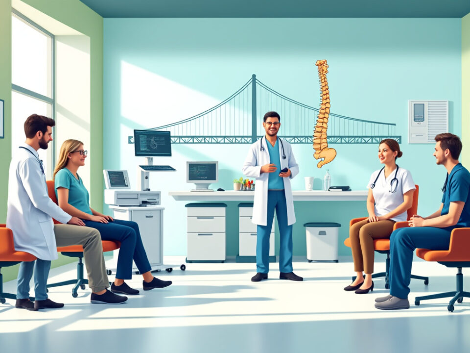 discover advanced lumbar disc prosthesis options in saguenay designed to maintain your spinal function and enhance mobility for a healthier, active lifestyle.