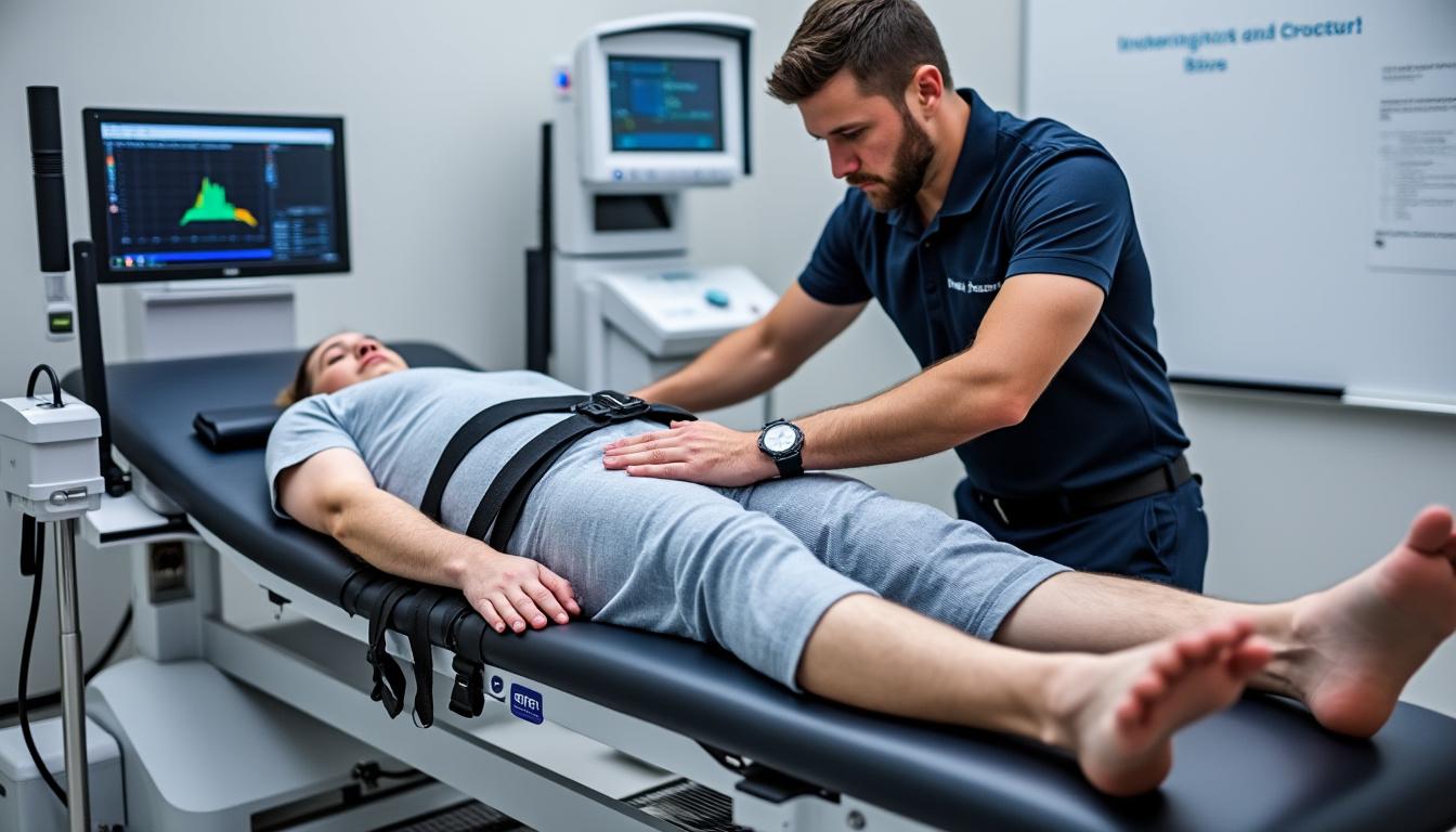 discover the benefits of lumbar disc prosthesis in saguenay, a modern alternative to spinal fusion that restores mobility and reduces pain for lasting relief.