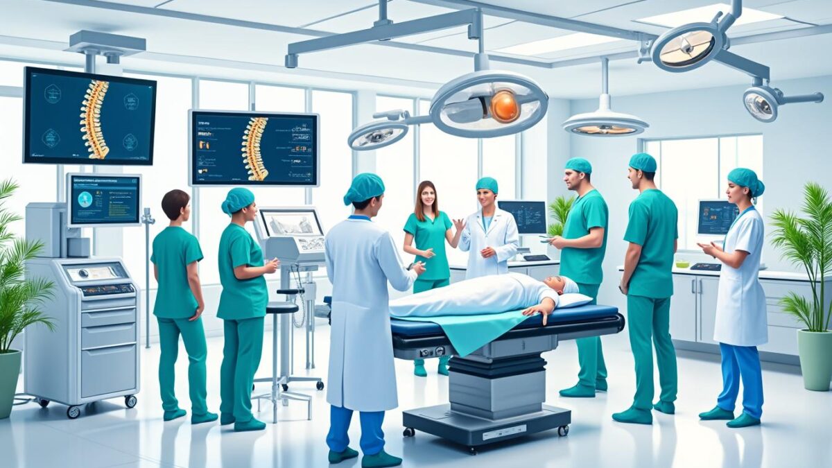 discover advanced lumbar disc prosthesis solutions in saguenay designed to preserve intervertebral function and improve spinal health.