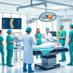 discover advanced lumbar disc prosthesis solutions in saguenay designed to preserve intervertebral function and improve spinal health.