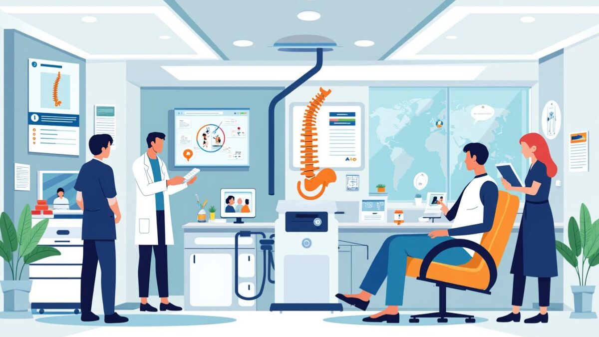 discover reliable and long-lasting lumbar disc prosthesis solutions in saguenay. improve your spinal health with advanced treatments tailored for lasting comfort and mobility.