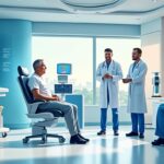discover lumbar disc prosthesis options in saguenay to restore mobility and alleviate pain after a failed spinal fusion surgery. regain your active lifestyle with expert care.