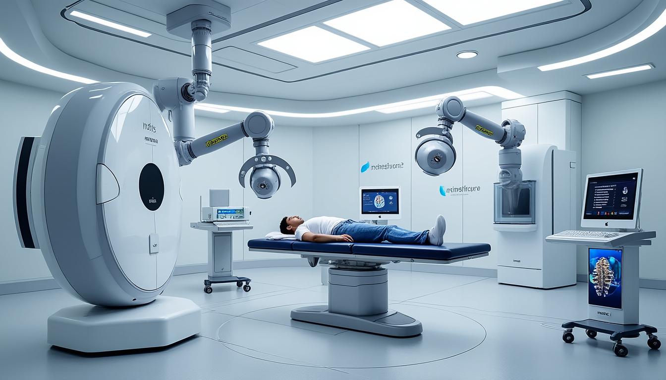discover innovative lumbar disc prosthesis solutions in saguenay to restore mobility and relieve pain after a failed spinal fusion. regain your quality of life with expert care.
