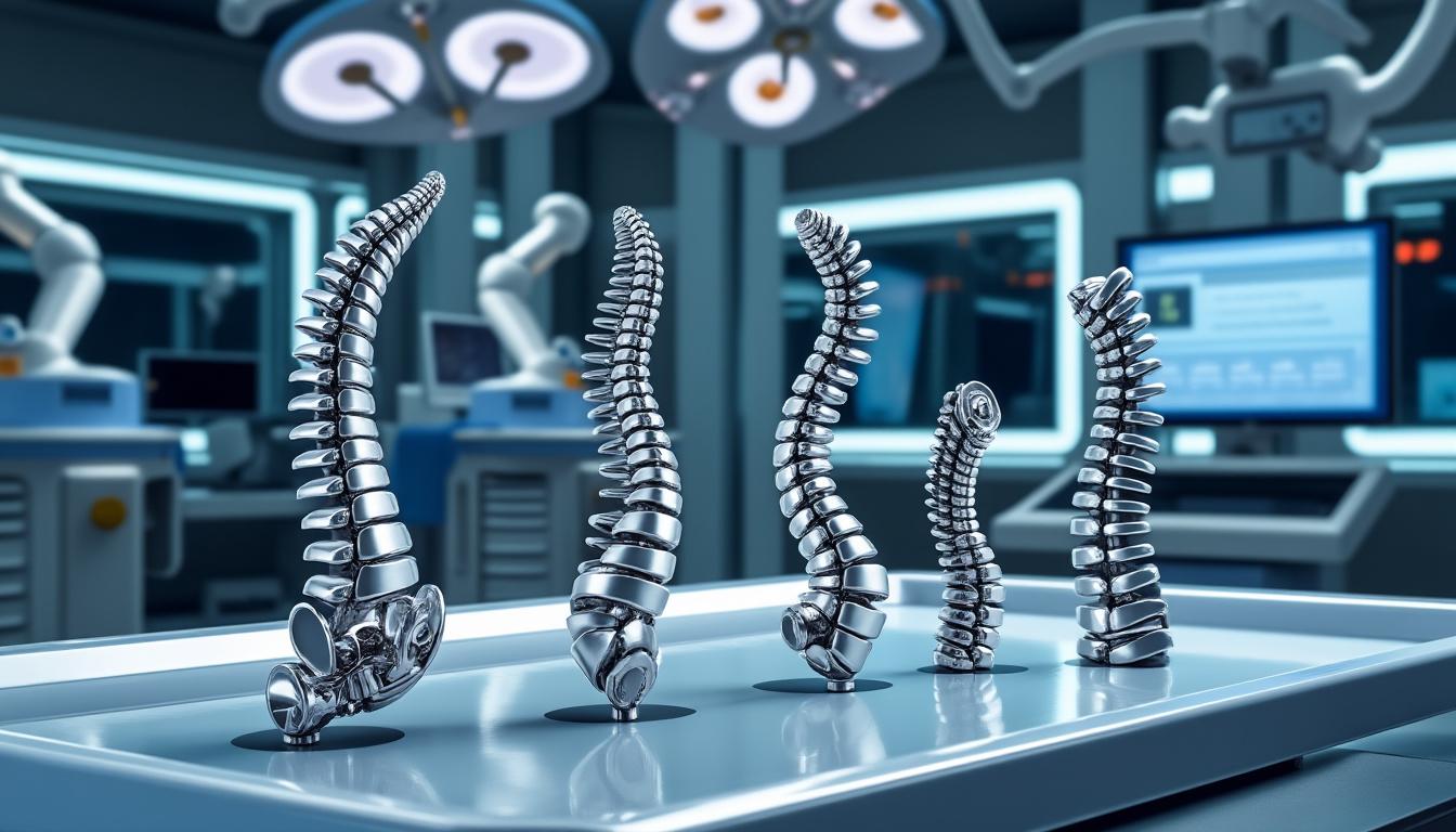 discover the benefits of lumbar disc prosthesis in saguenay, offering a safe and modern alternative to spinal fusion for effective back pain relief and improved mobility.
