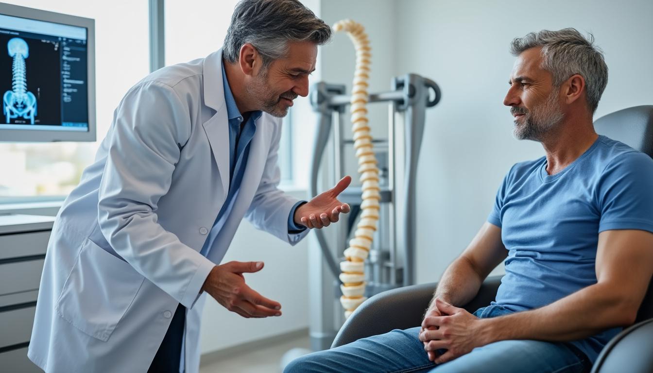 find effective chronic sciatica relief in mascouche without the use of medication. discover natural and non-invasive treatments to reduce pain and improve mobility.