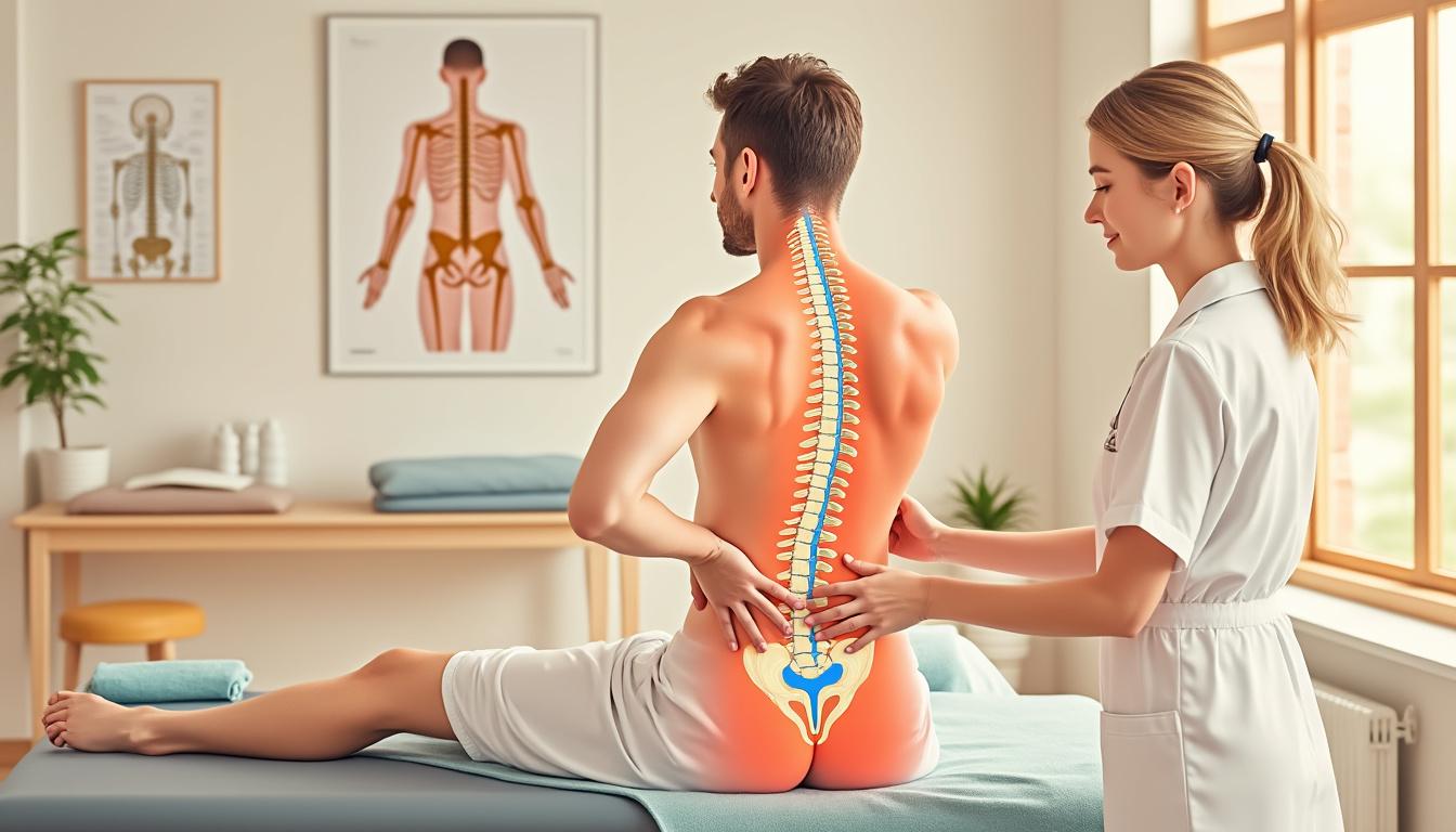 discover effective chronic sciatica relief in mascouche without medication. safe, natural treatments to ease pain and improve mobility.