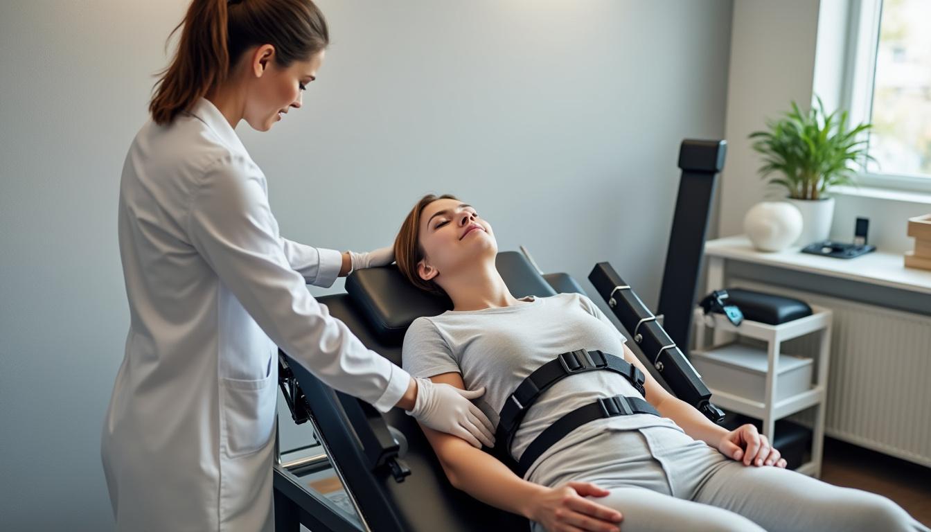 effective chronic sciatica relief in mascouche without the use of medication. discover natural treatments to reduce pain and improve mobility.