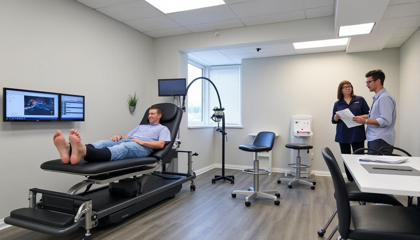 discover the detailed timeline for recovery from a herniated disc in mascouche, including key milestones, treatment options, and tips for a smooth healing process.