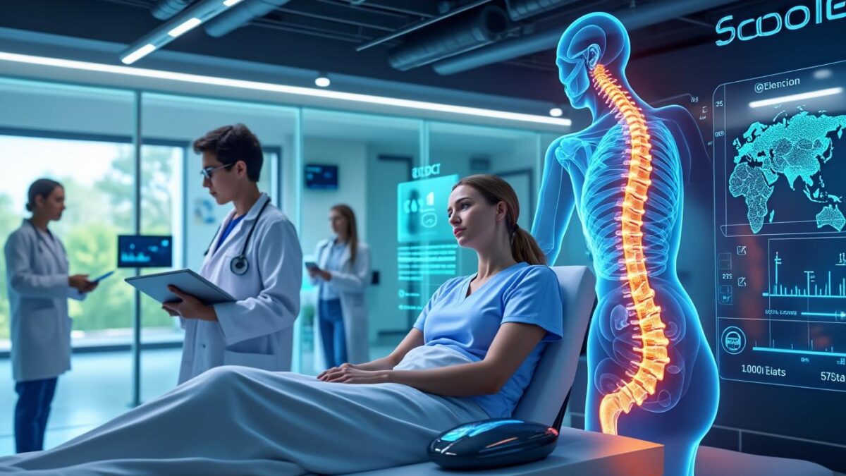 discover the detailed timeline for recovering from a herniated disc in mascouche, including treatment options, expected healing stages, and tips for a successful recovery.