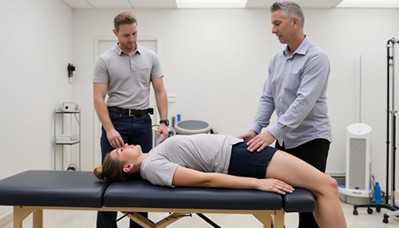 discover the detailed timeline for herniated disc recovery in mascouche, including treatment options, healing stages, and expert tips to aid your rehabilitation process.