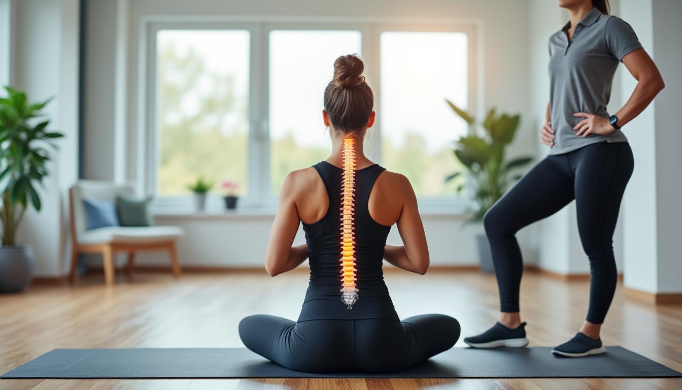 discover the detailed timeline for recovery from a herniated disc in mascouche, including treatment options, healing stages, and expert tips for a smooth recovery process.