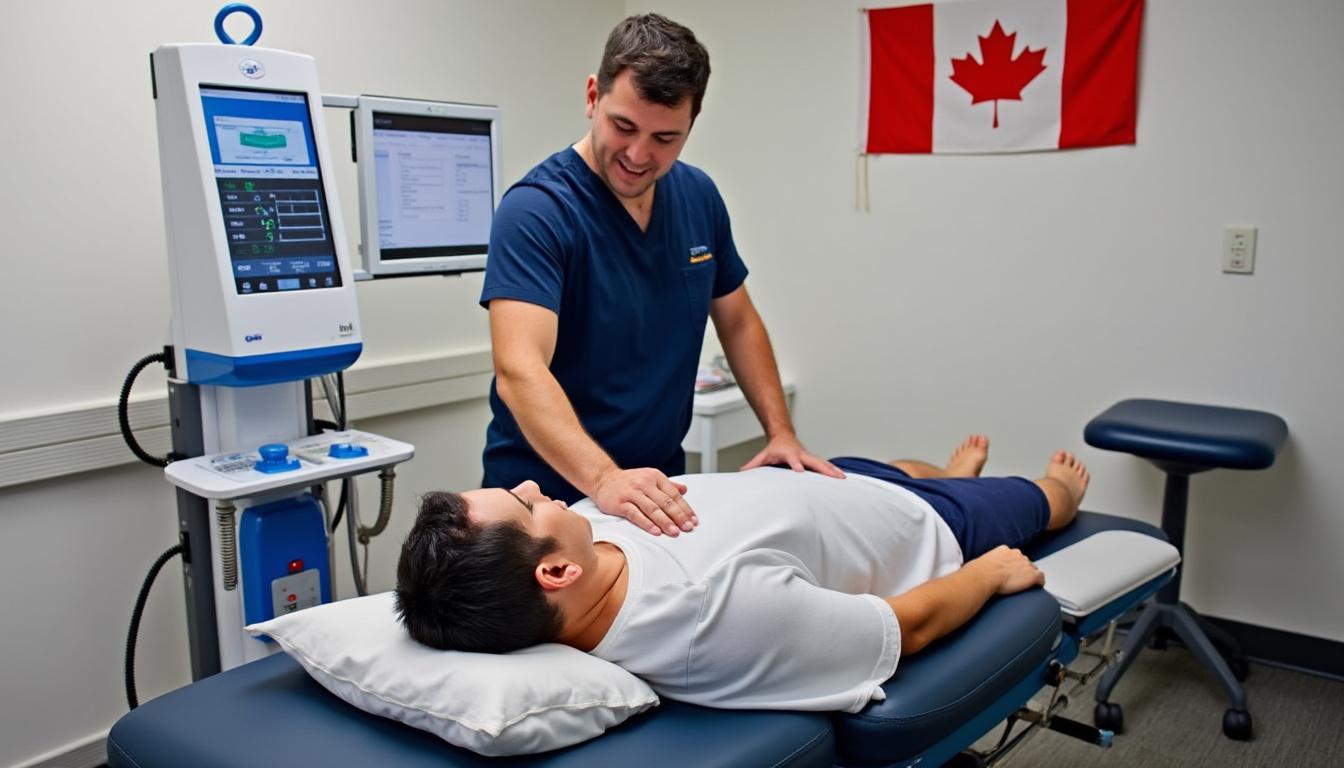 effective lower back disc recovery in mascouche within weeks. expert care and treatment for fast pain relief and improved mobility.