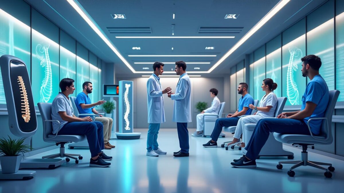 effective lower back pain prevention strategies in mascouche for patients with disc issues. learn how to manage and reduce discomfort with expert care.