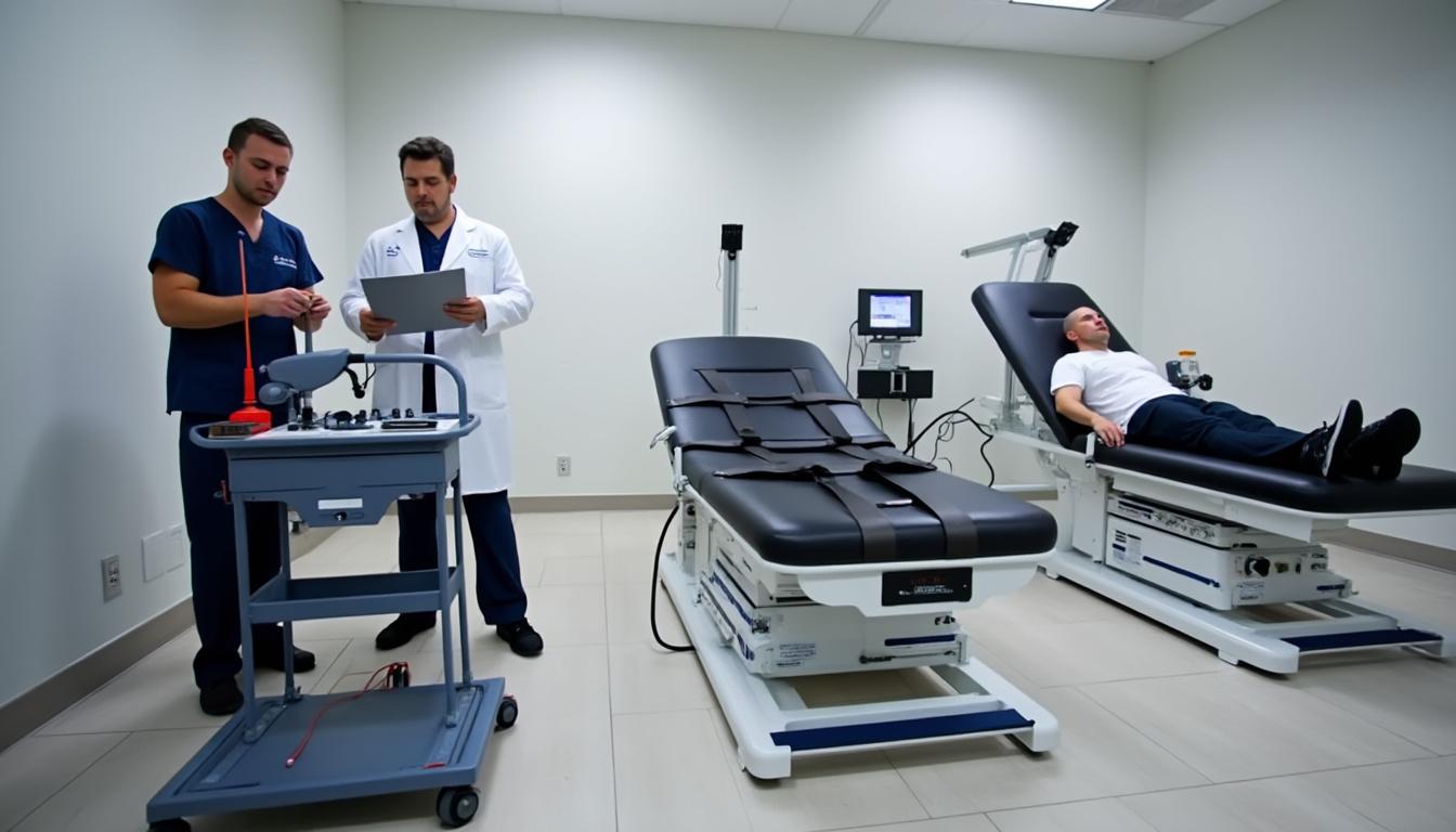 effective lower back pain prevention strategies tailored for disc patients in mascouche. improve your spinal health and reduce discomfort with expert tips and treatments.
