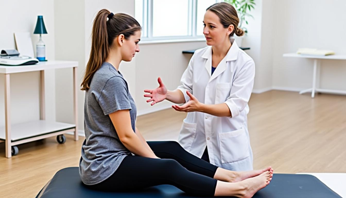 effective lower back pain prevention strategies in mascouche specifically designed for disc patients to improve comfort and mobility.