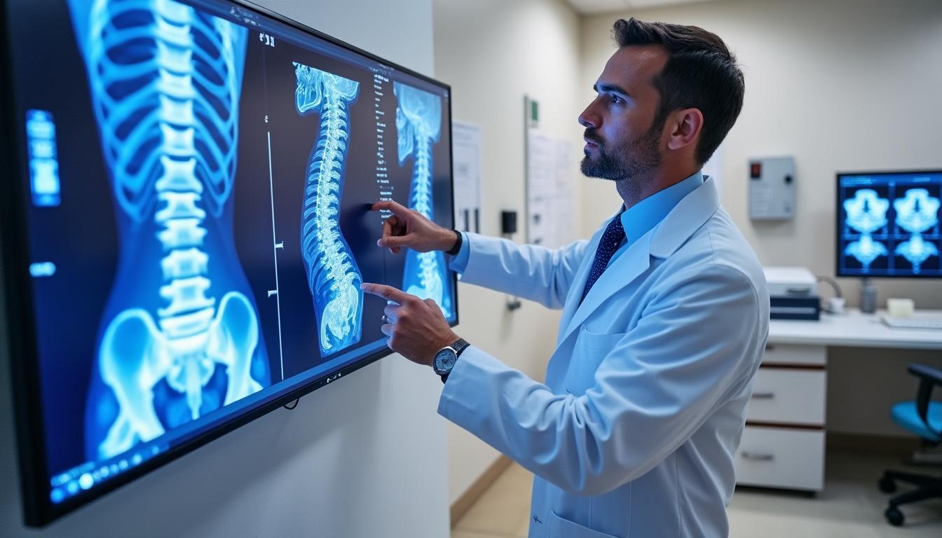 discover effective decompression treatments for lower back pain in mascouche, providing relief and improved mobility through advanced therapy solutions.