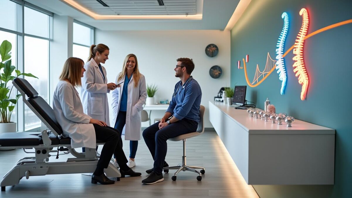 discover effective decompression techniques for lower back pain in mascouche. relieve discomfort and improve mobility with expert solutions tailored to your needs.