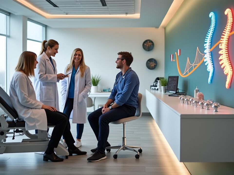 discover effective decompression techniques for lower back pain in mascouche. relieve discomfort and improve mobility with expert solutions tailored to your needs.