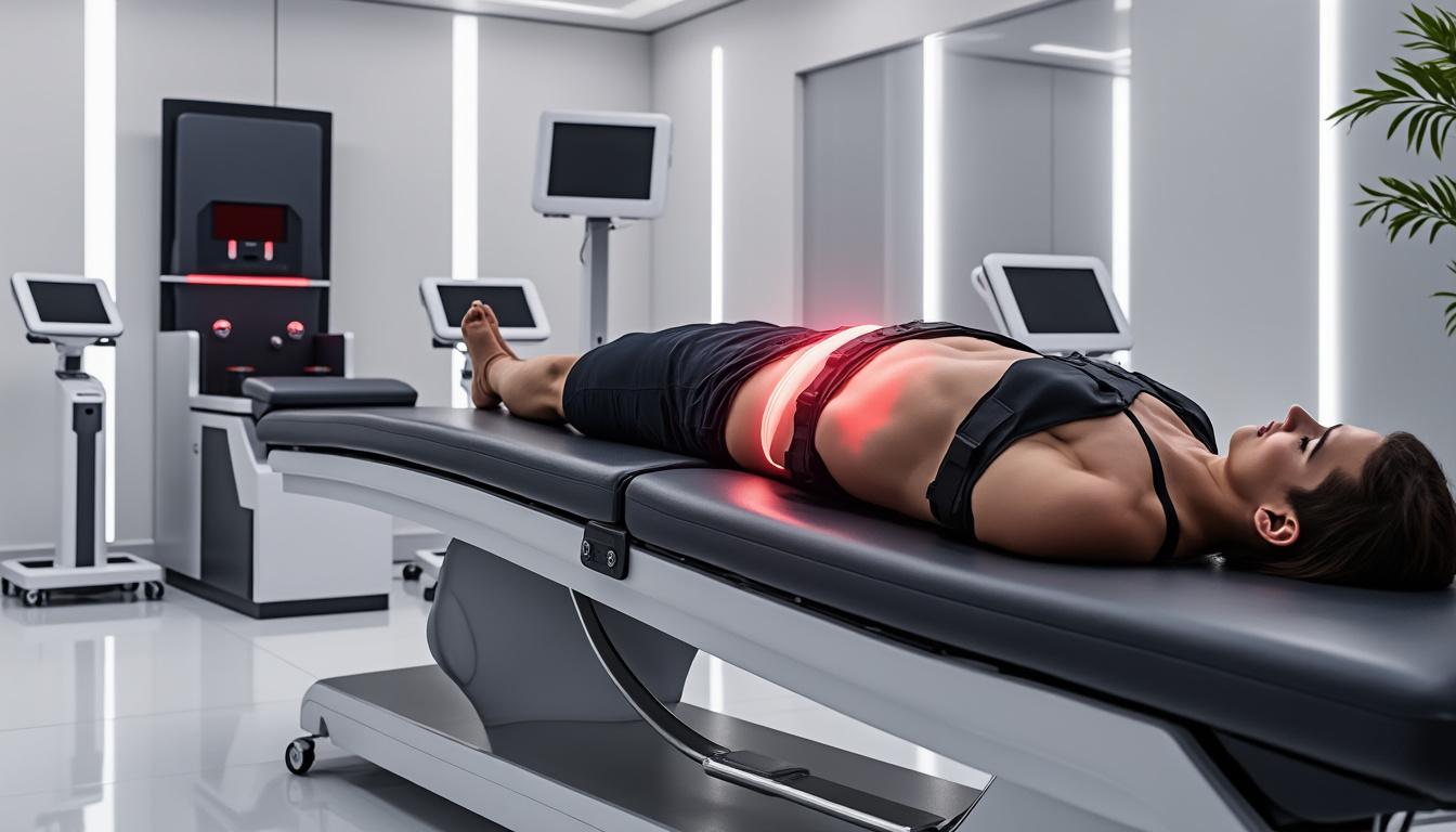 effective recovery solutions for athletes dealing with lumbar disc bulge in mascouche. get back to your peak performance with specialized treatments and expert care.