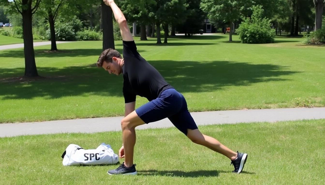 effective lumbar disc bulge recovery solutions in mascouche tailored for athletes to regain strength and mobility.
