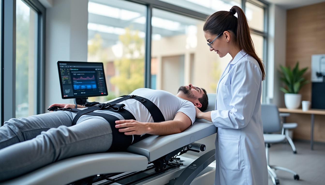 effective mascouche lumbar disc care solutions without steroid injections, offering natural relief and improved spine health.