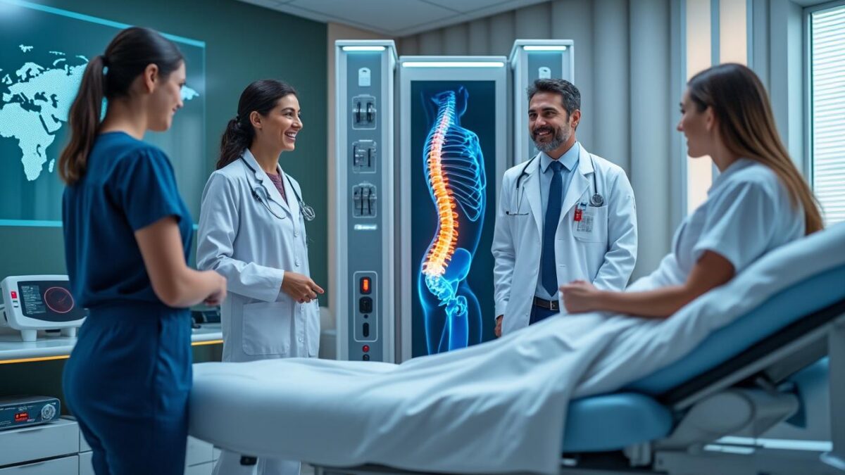 discover effective lumbar disc care in mascouche without the use of steroid injections. safe, non-invasive treatments to relieve back pain and promote spinal health.