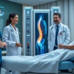 discover effective lumbar disc care in mascouche without the use of steroid injections. safe, non-invasive treatments to relieve back pain and promote spinal health.