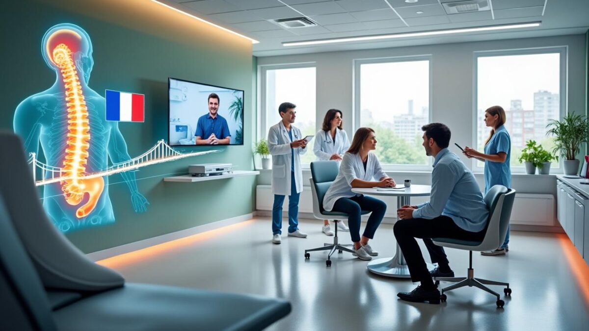 effective solutions for neck disc bulge in mascouche that provide relief and promote healing. discover treatments that work for your neck pain today.