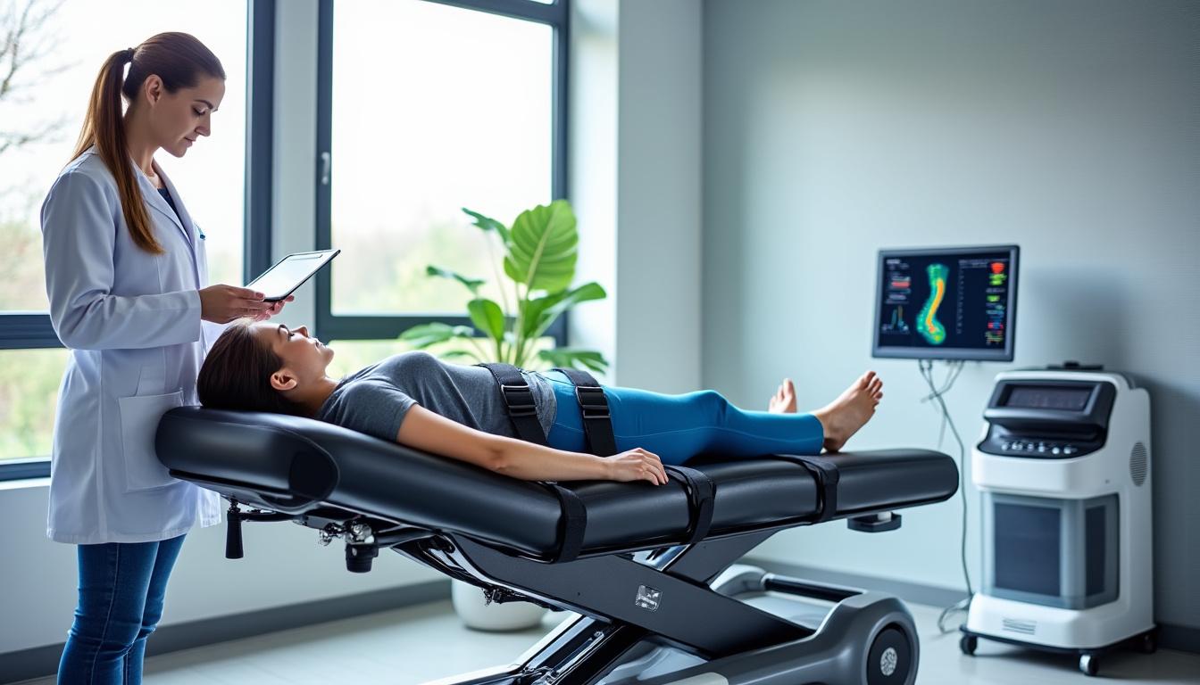 effective solutions for neck disc bulge relief in mascouche. discover treatments that work to reduce pain and improve mobility.