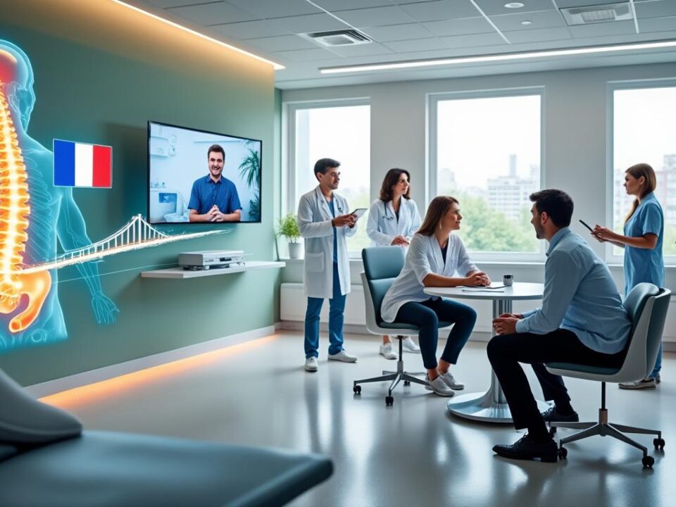 effective solutions for neck disc bulge in mascouche that provide relief and promote healing. discover treatments that work for your neck pain today.