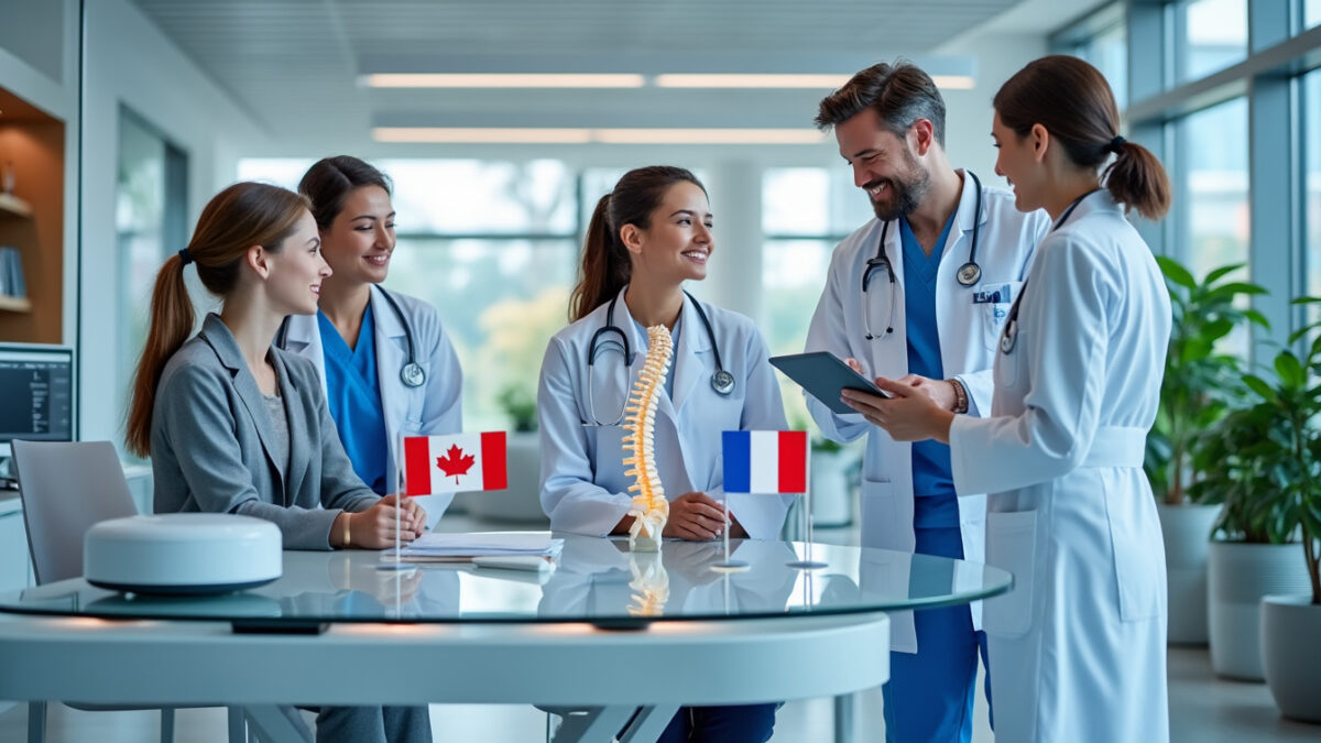 professional neck disc care services in mascouche tailored for post-accident recovery. expert treatment to relieve pain and restore mobility.
