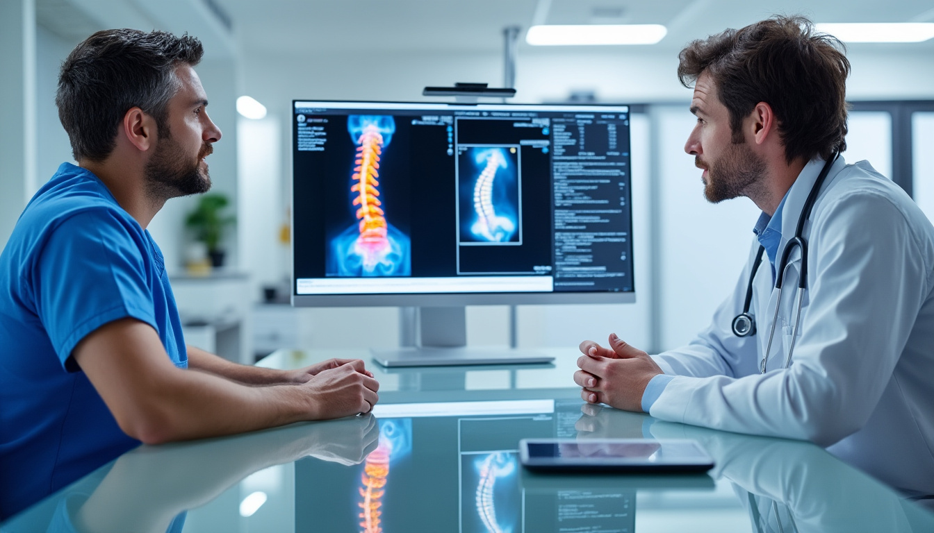 discover expert care for neck disc injuries in mascouche after an accident. get professional treatment and recovery support tailored to your needs.