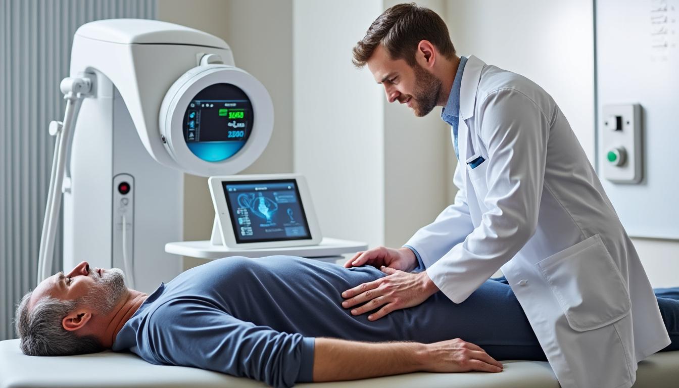 discover how sciatica pain in mascouche can be effectively relieved without surgery using alternative non-invasive treatments.