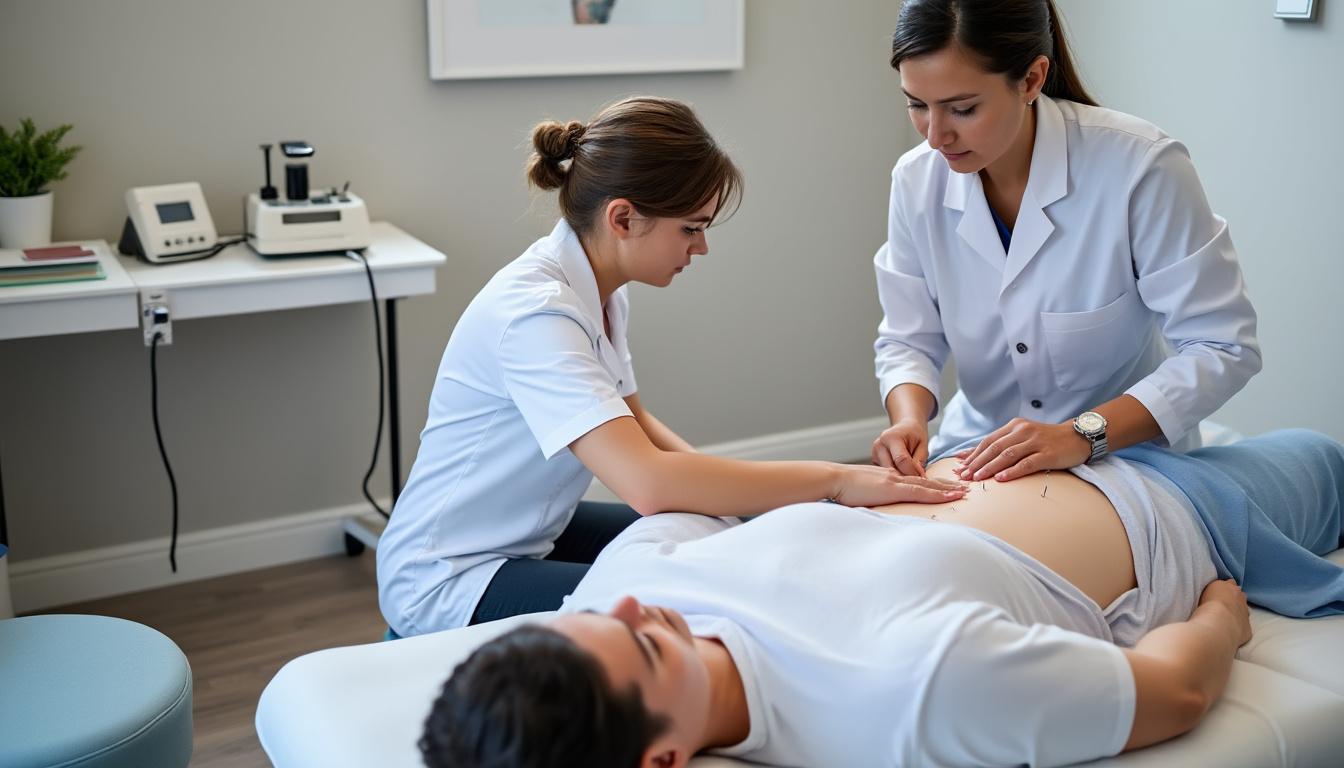 discover effective non-surgical treatments for sciatica pain relief in mascouche, offering safe and natural solutions to improve your mobility and comfort.