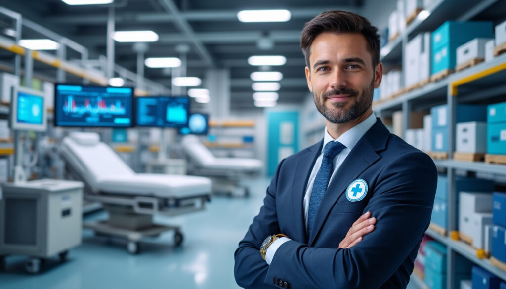 explore expert insights on medical logistics and accommodation, unraveling key challenges and innovative solutions in the healthcare industry.