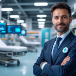 explore expert insights on medical logistics and accommodation, unraveling key challenges and innovative solutions in the healthcare industry.