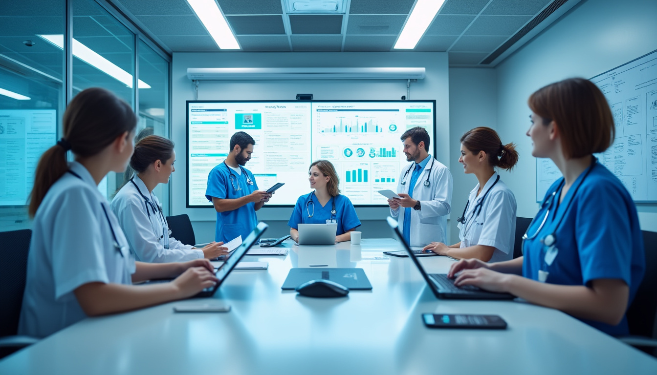 explore expert insights on medical logistics and accommodation, highlighting best practices and innovative solutions in the healthcare industry.