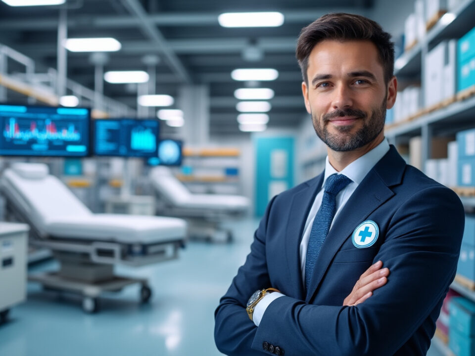 explore expert insights on medical logistics and accommodation, unraveling key challenges and innovative solutions in the healthcare industry.