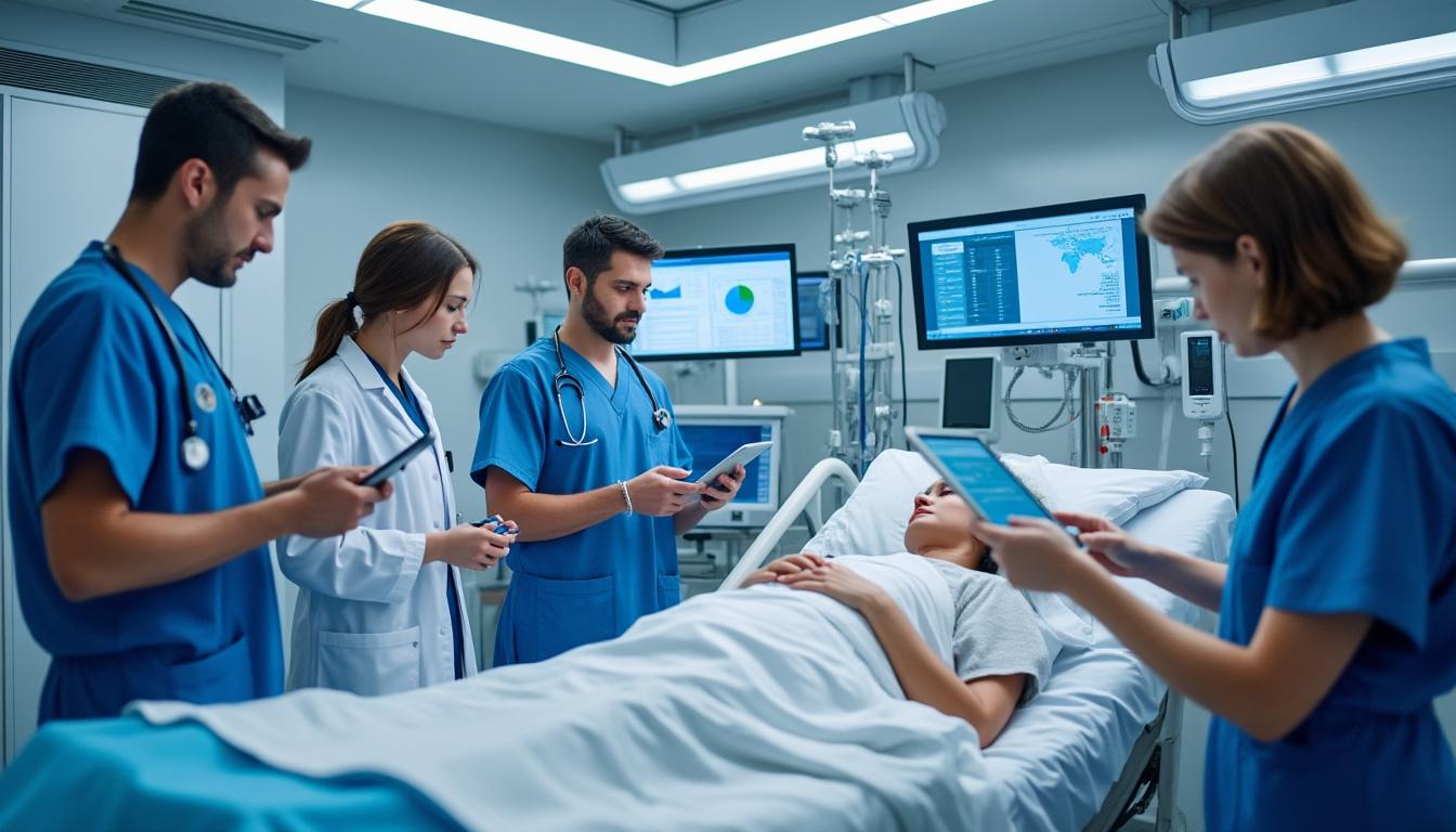 explore minimally invasive surgery options in longueuil, featuring advanced techniques designed to preserve mobility and enhance recovery.