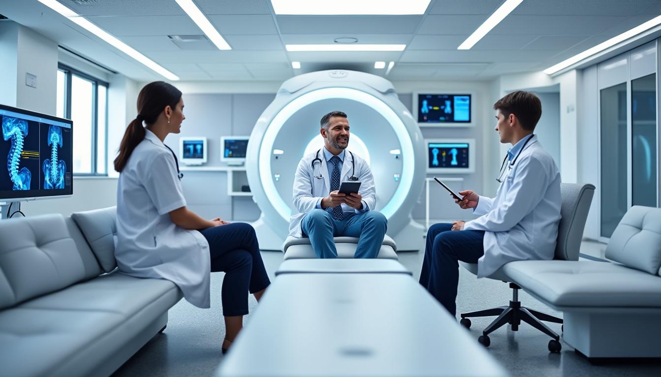 explore cutting-edge minimally invasive surgery techniques in longueuil focused on preserving mobility and enhancing patient recovery with advanced medical care.