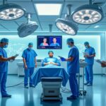 discover how minimally invasive surgery in longueuil improves post-operative recovery with less pain, shorter hospital stays, and faster return to daily activities.