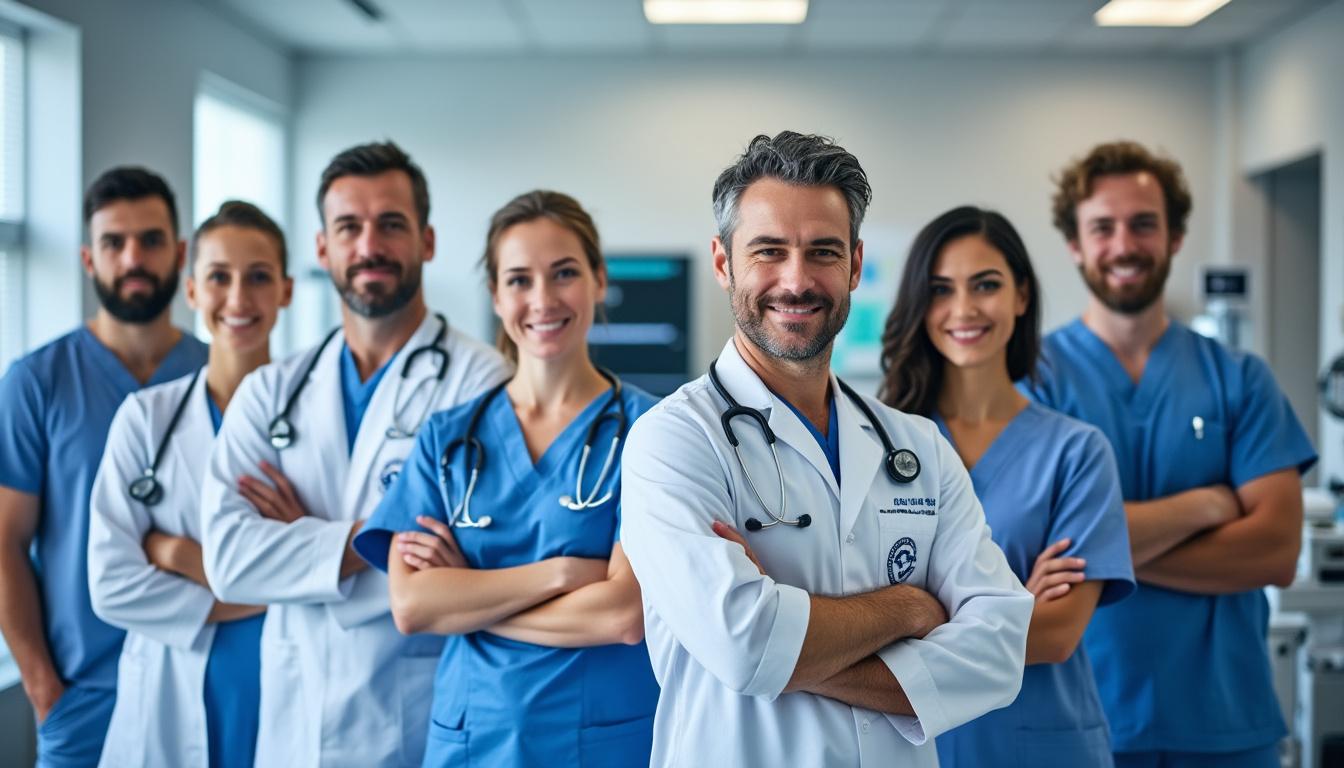 discover the benefits of minimally invasive surgery in longueuil, designed to enhance post-operative recovery with less pain, reduced scarring, and quicker healing times.