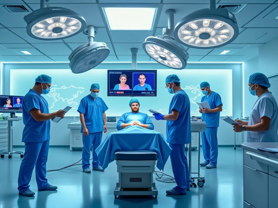 discover how minimally invasive surgery in longueuil improves post-operative recovery with less pain, shorter hospital stays, and faster return to daily activities.