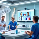 discover minimally invasive surgery in longueuil, combining advanced innovation and techniques to preserve your body's natural biomechanics for faster recovery and better outcomes.